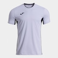 Camiseta Masculina Joma Challenge AZUL