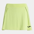 Saia Feminina Joma Challenge VERDE