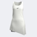 Vestido Joma Challenge - Feminino BRANCO