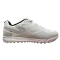 Chuteira Society Adulto Topper Dominator Pro V BRANCO