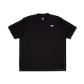 Camiseta Masculina Penalty X Plus 663 PRETO/BRANCO