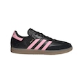 Chuteira Futsal Adulto Adidas Samba Messi PRETO