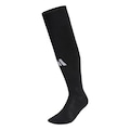 Meião Unissex Adidas Santos 25 PRETO/BRANCO