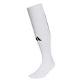Meião Unissex Adidas Santos 25 BRANCO/PRETO