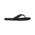 Chinelo Unissex Adidas Keitaki Alpha Slides PRETO/BRANCO
