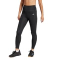Calça Legging Feminina Adidas Optime Stash 7/8 PRETO