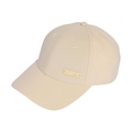 Boné Adulto Adidas Baseball Leve BEGE