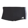 Sunga Masculina Adidas Três Listras CINZA