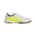 Chuteira Futsal Adulto Adidas Predator League BRANCO/VERDE
