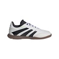 Chuteira Futsal Infantil Adidas Predator League BRANCO/PRETO