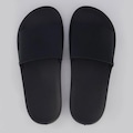 Chinelo Rider Feel Slide Masculino PRETO