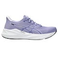 Tênis Feminino Asics Versablast 4 ROXO CLARO/BRANCO