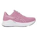 Tênis Feminino Asics Versablast 4 ROSA/BRANCO