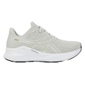 Tênis Masculino Asics Versablast 4 CINZA/BRANCO