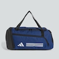 Mala Unissex adidas Duffel Train Essentials AZUL ESCURO