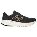 Tênis Feminino New Balance Evozv4 PRETO/ROSA