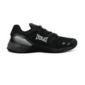 Tênis Unissex Everlast Climber Pro 3 PRETO/CINZA