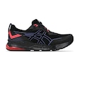 Tênis Feminino Asics Gel Kambarah PRETO/ROSA CLA