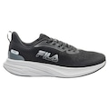 Tênis Masculino Fila Stride PRETO/CINZA CLARO