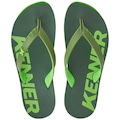 Chinelo Kenner Red Masculino VERDE