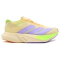 Tênis adidas Adizero Drive RC Feminino AMARELO/ROXO CLA