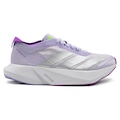 Tênis adidas Adizero Drive RC Feminino ROXO/PRATA