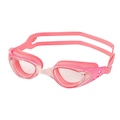 Óculos de Natação Poker Gulhi Ultra Adulto ROSA CLARO