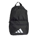 Mochila Infantil adidas Classic PRETO/BRANCO