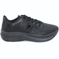 Tênis Unissex Box 200 Esportivo BX2510 PRETO