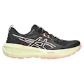 Tênis Feminino Asics Gel Sonoma 8 PRETO/ROSA