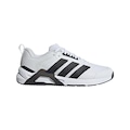 Tênis Masculino Adidas Dropset Control BRANCO/PRETO