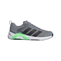 Tênis Masculino Adidas Dropset Control CINZA/PRETO
