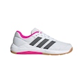 Tênis adidas Dropset Base - Feminino BRANCO/CINZA