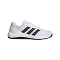 Tênis adidas Dropset Base - Feminino BRANCO/PRETO