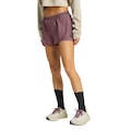 Short Feminino adidas Adi365 H.Koumori Correndo 2-In-1 ROXO