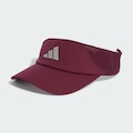 Viseira Adulto Climacool Adidas VINHO/PRATA