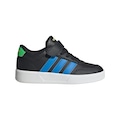 Tênis Infantil adidas Breaknet 3.0 PRETO/AZUL