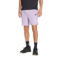 Short Masculino Adidas Gym+ ROXO