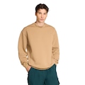Blusão de Moletom Masculino Adidas Crewneck Terrex Xploric MARROM
