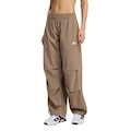Calça de treino Feminina Adidas Essentials BEGE