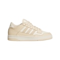 Tênis Feminino Adidas Rapid Court Low OFF WHITE