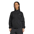 Jaqueta Feminina adidas Z.N.E. PRETO