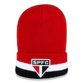 Gorro Masculino New Era São Paulo Futebol Clube NAO SE APLICA