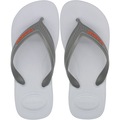 Chinelo Havaianas Top Max Comfort Dedo Masculino CINZA