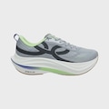 Tênis Unissex Olympikus Corre Turbo CINZA/VERDE CLA