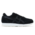 Tênis Feminino Asics Forest PRETO/BRANCO