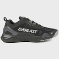 Tênis Masculino Everlast Climber Ultra PRETO