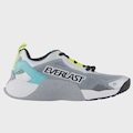 Tênis Masculino Everlast Climber Ultra CINZA/VERDE