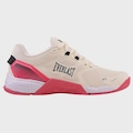 Tênis Feminino Everlast Climber Pro 3 BEGE