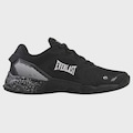 Tênis Feminino Everlast Climber Pro 3 PRETO/CINZA